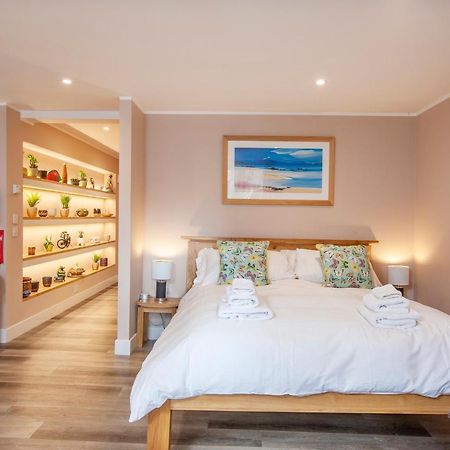 Premium Studio Apt “C” Oban Exterior foto